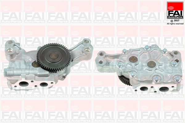 FAI AutoParts OP284 Oil Pump