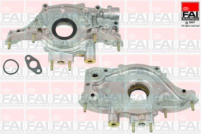 Oil Pump FAI AutoParts OP285