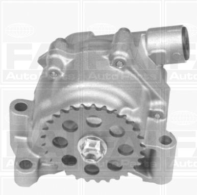 Oil Pump FAI AutoParts OP287
