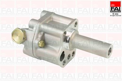 Oil Pump FAI AutoParts OP289