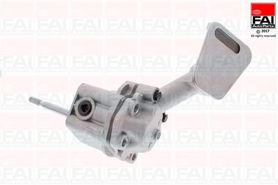 Oil Pump FAI AutoParts OP290