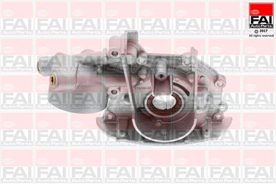 Oil Pump FAI AutoParts OP294