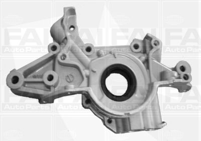 Oil Pump FAI AutoParts OP297