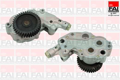 Oil Pump FAI AutoParts OP301