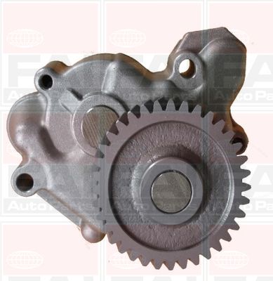 Oil Pump FAI AutoParts OP302