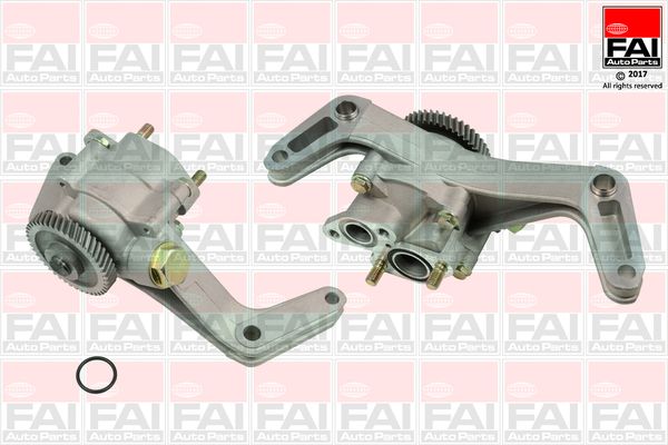 FAI AutoParts OP303 Oil Pump