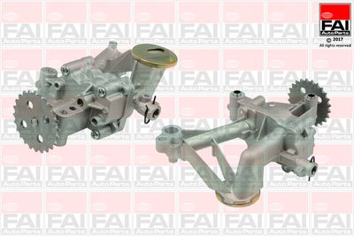 Oil Pump FAI AutoParts OP307