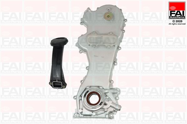 FAI AutoParts OP308 Oil Pump