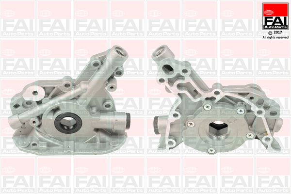 FAI AutoParts OP314 Oil Pump