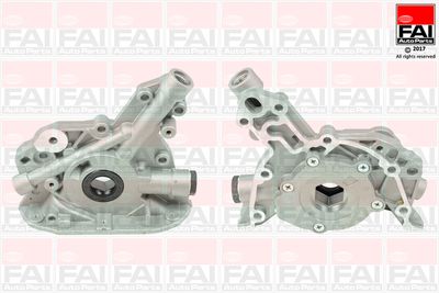 Oil Pump FAI AutoParts OP314
