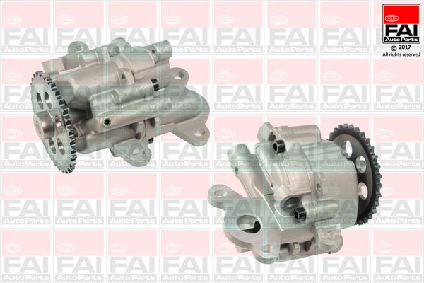 FAI AutoParts OP315 Oil Pump