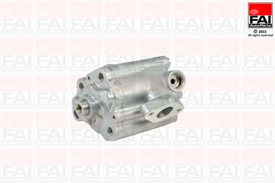 Oil Pump FAI AutoParts OP319