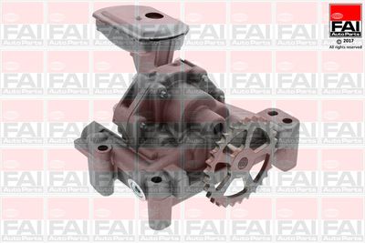 Oil Pump FAI AutoParts OP324