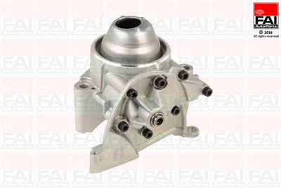 Oil Pump FAI AutoParts OP326
