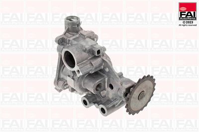Oil Pump FAI AutoParts OP336