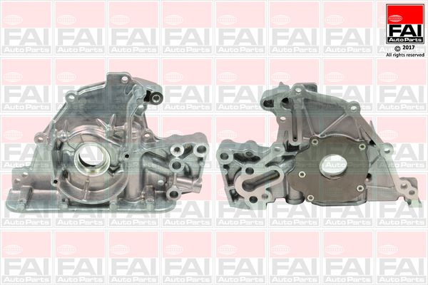 FAI AutoParts OP340 Oil Pump