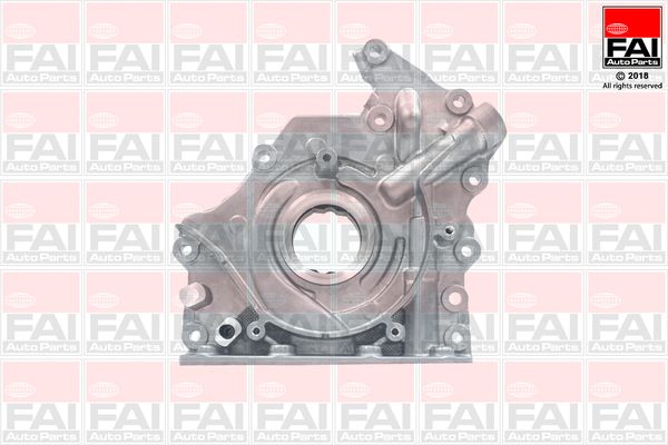 FAI AutoParts OP345 Oil Pump