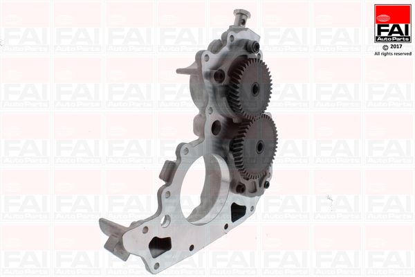 FAI AutoParts OP353 Oil Pump