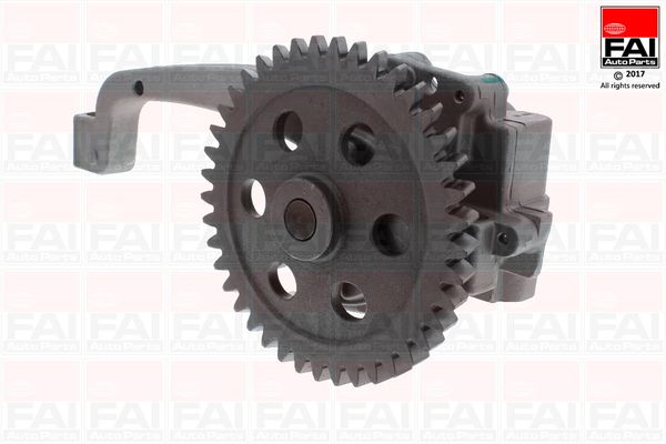 FAI AutoParts OP356 Oil Pump