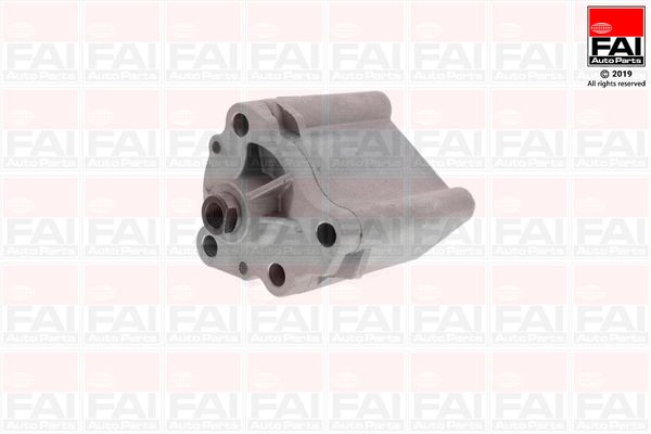 FAI AutoParts OP359 Oil Pump