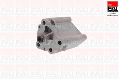 Oil Pump FAI AutoParts OP359