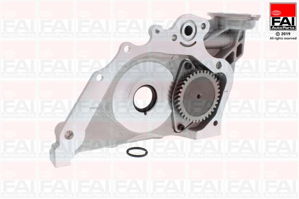 FAI AutoParts OP361 Oil Pump
