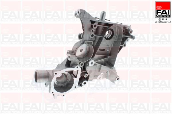 FAI AutoParts OP363 Oil Pump