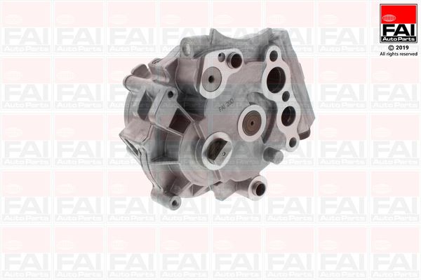 FAI AutoParts OP364 Oil Pump