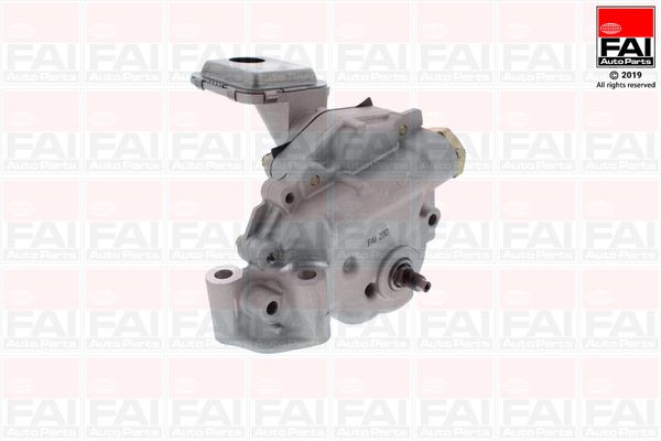FAI AutoParts OP365 Oil Pump