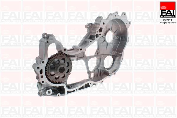 FAI AutoParts OP366 Oil Pump