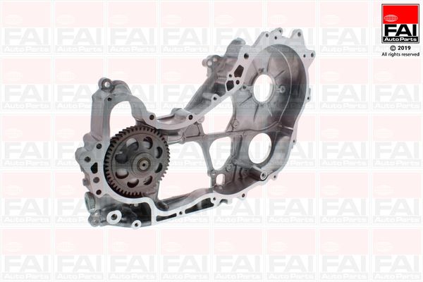 FAI AutoParts OP367 Oil Pump