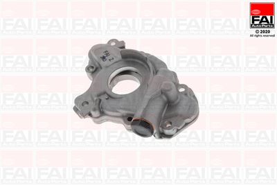 Oil Pump FAI AutoParts OP368