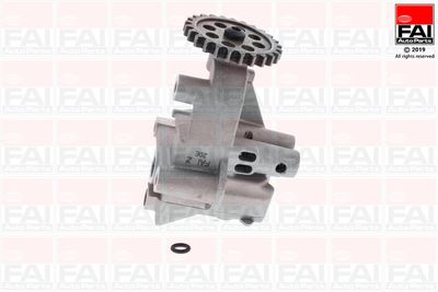Oil Pump FAI AutoParts OP369