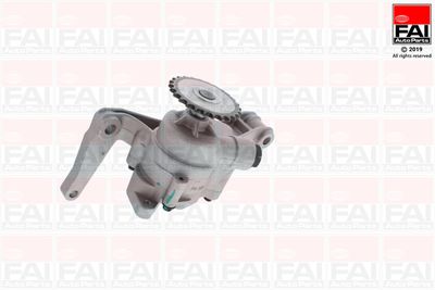 Oil Pump FAI AutoParts OP371