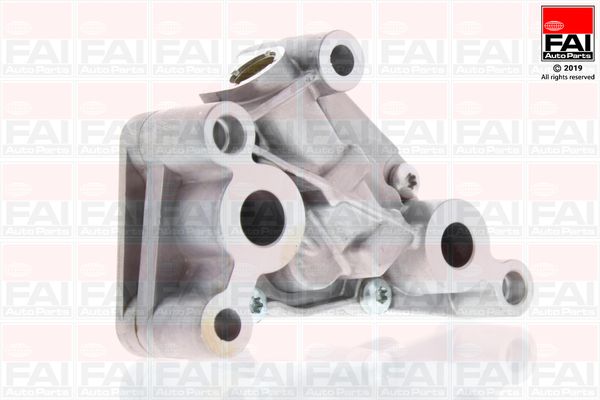 FAI AutoParts OP375 Oil Pump