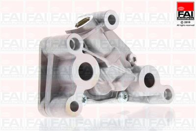 Oil Pump FAI AutoParts OP375