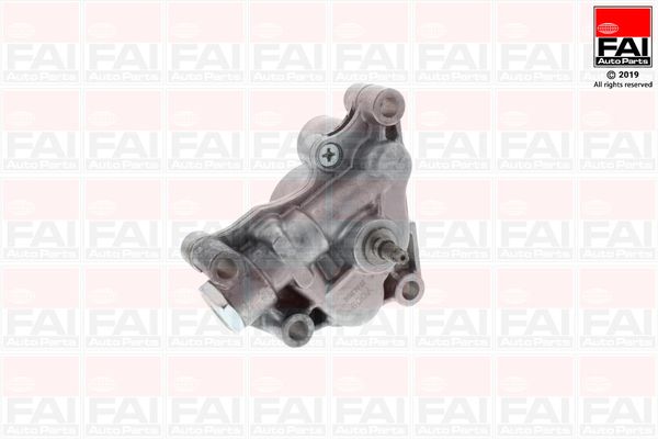 FAI AutoParts OP376 Oil Pump