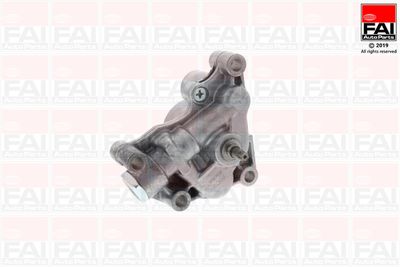 Oil Pump FAI AutoParts OP376