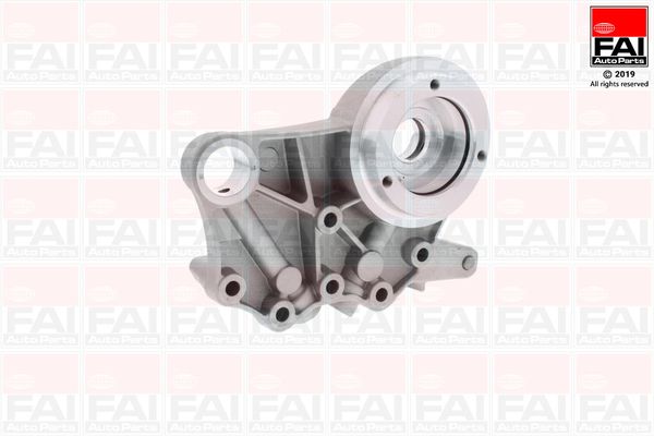FAI AutoParts OP378AUX Oil Pump