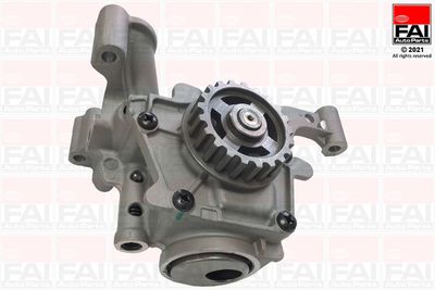 Oil Pump FAI AutoParts OP380