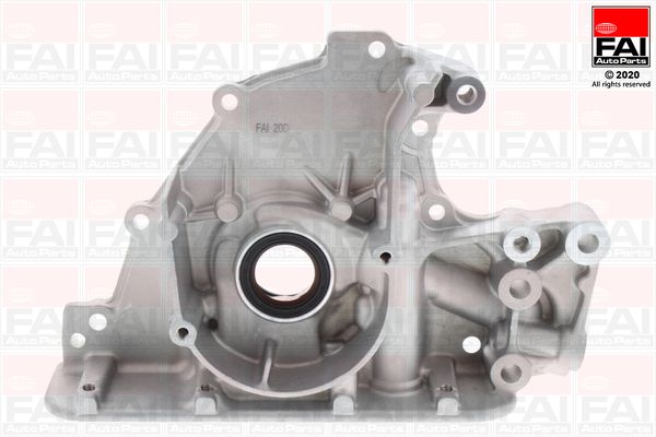 FAI AutoParts OP386 Oil Pump