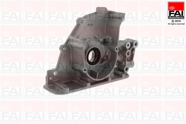 FAI AutoParts OP387 Oil Pump