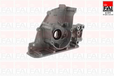 Oil Pump FAI AutoParts OP387
