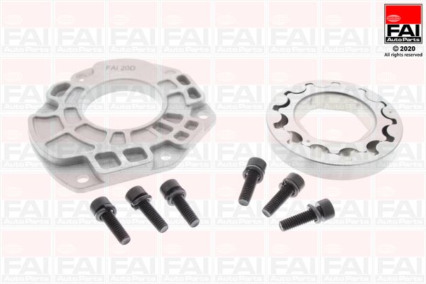 FAI AutoParts OP389RK Oil Pump