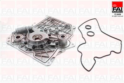 Oil Pump FAI AutoParts OP390