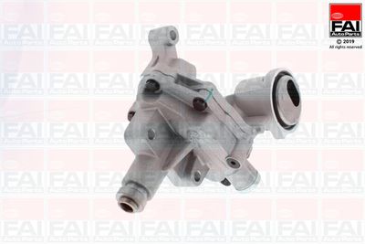 Oil Pump FAI AutoParts OP396