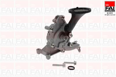 Oil Pump FAI AutoParts OP397