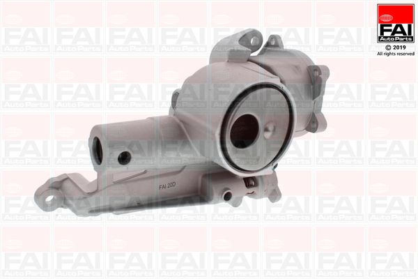FAI AutoParts OP398 Oil Pump