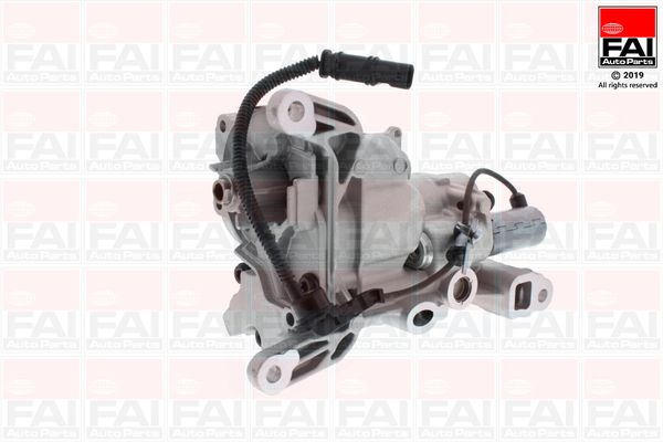 FAI AutoParts OP399 Oil Pump