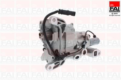 Oil Pump FAI AutoParts OP399